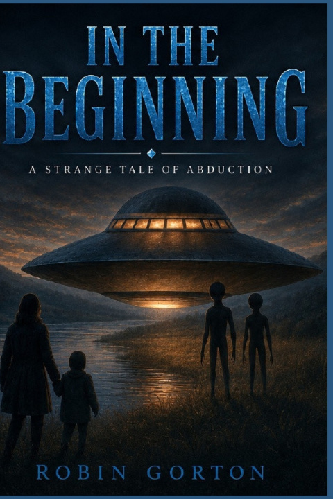 Βιβλίο IN THE BEGINNING Robin Gorton