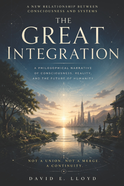 Libro THE GREAT INTEGRATION David Earl Lloyd
