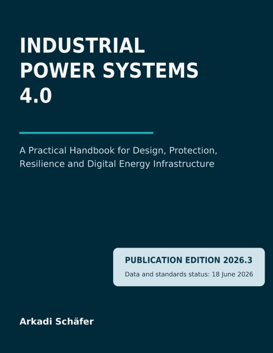 Carte Industrial Power Systems 4.0 Arkadi Schäfer