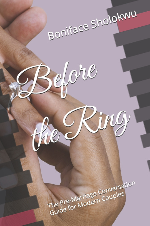Carte Before the Ring Boniface Sholokwu