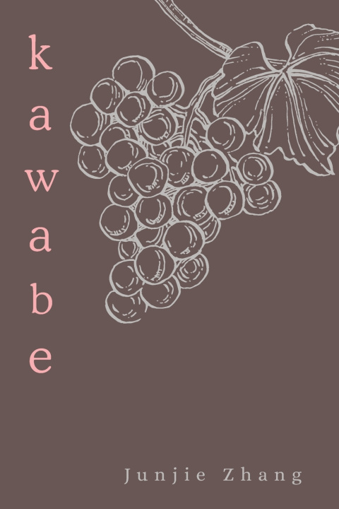 Carte Kawabe Junjie Zhang