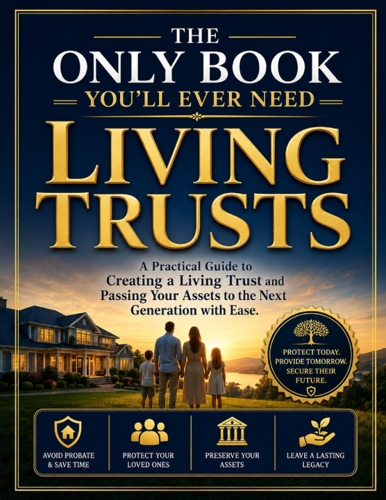 Buch The Only Book You'll Ever Need Delbert T. Thompson