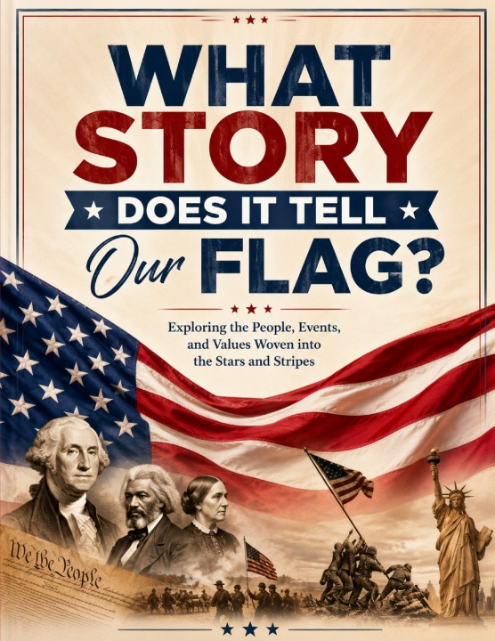 Buch What Story Does It Tell Justin J. Russell