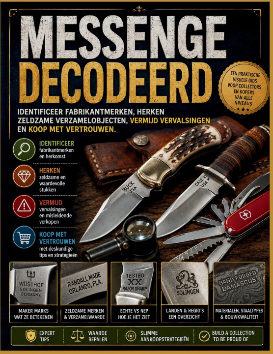 Carte MESSENGE DECODEERD Curtis August