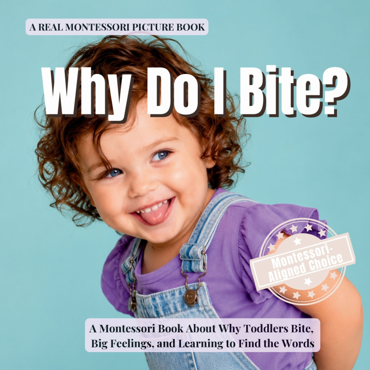 Carte Why Do I Bite? BoonHouse Publishing