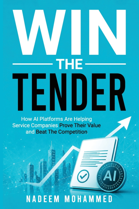 Carte Win The Tender Nadeem Mohammed MBA