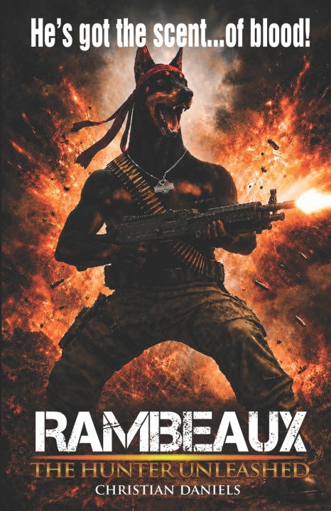 Βιβλίο RAMBEAUX Christian Daniels