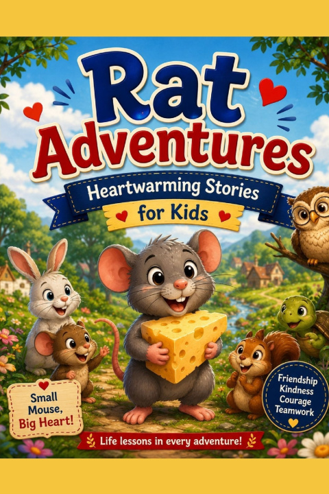 Carte Picture Book Pradip Minj