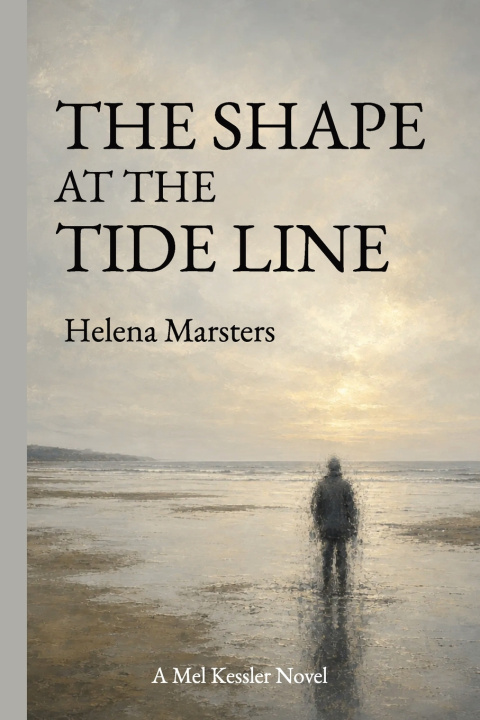 Knjiga The Shape at the Tide Line Helena Marsters