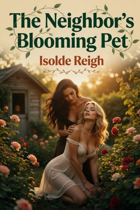 Buch The Neighbor's Blooming Pet Isolde Reigh