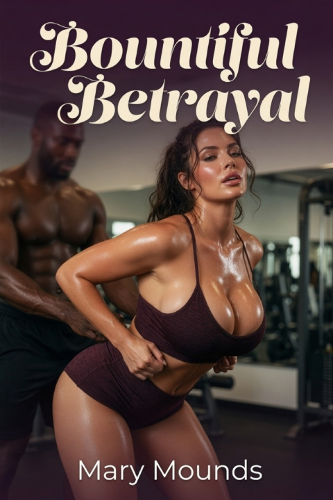Book Bountiful Betrayal Mary Mounds