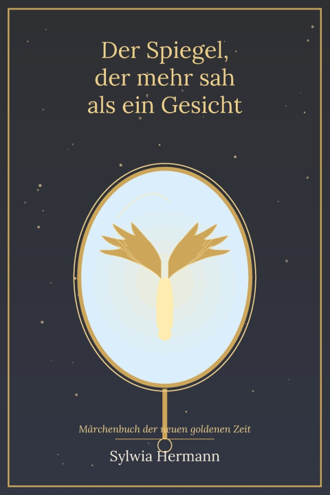 Libro Der Spiegel der mehr sah als ein Gesicht Sylwia Hermann