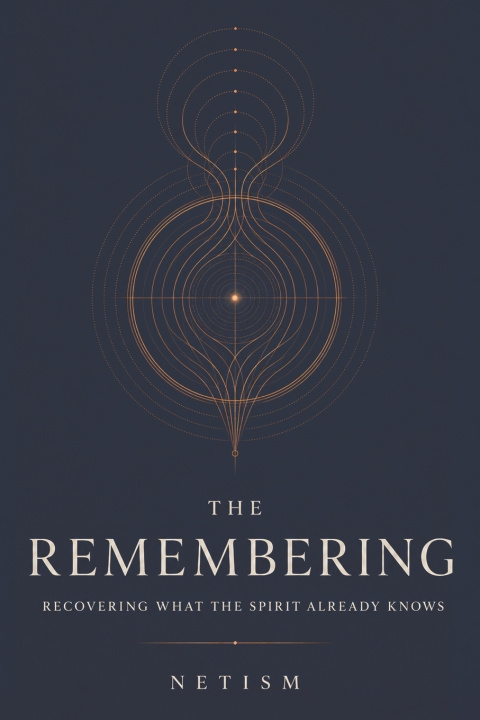 Knjiga The Remembering Netism