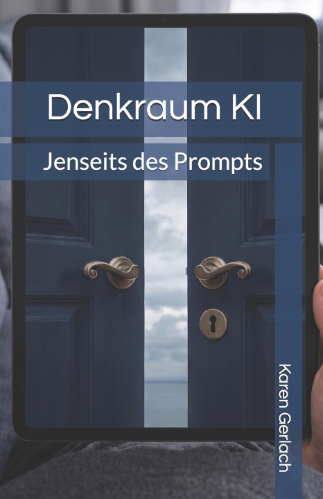 Libro Denkraum KI Karen Gerlach