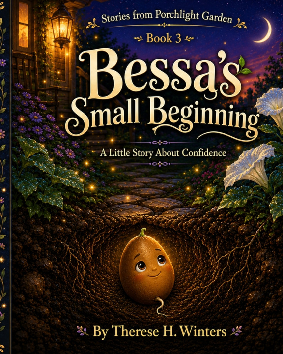 Book Bessa's Small Beginning Therese H. Winters
