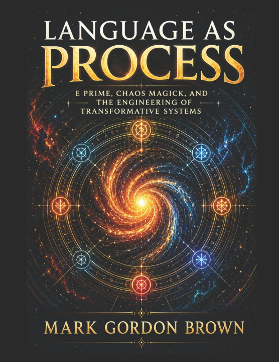 Carte Language as Process Mark Brown