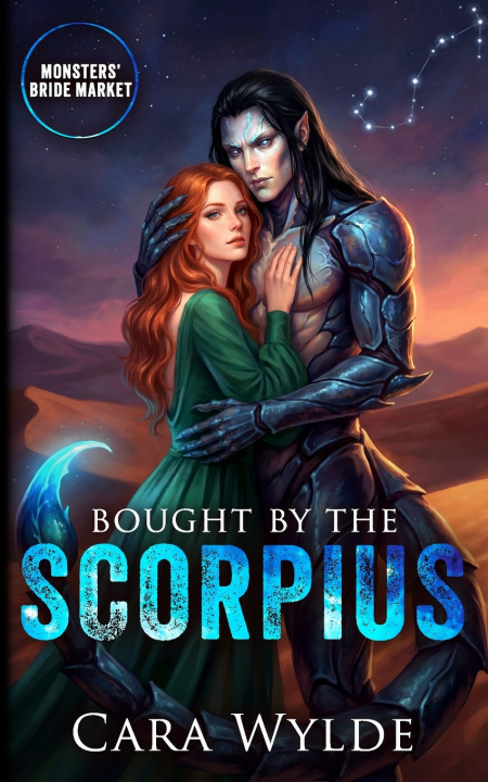 Libro Bought by the Scorpius Cara Wylde