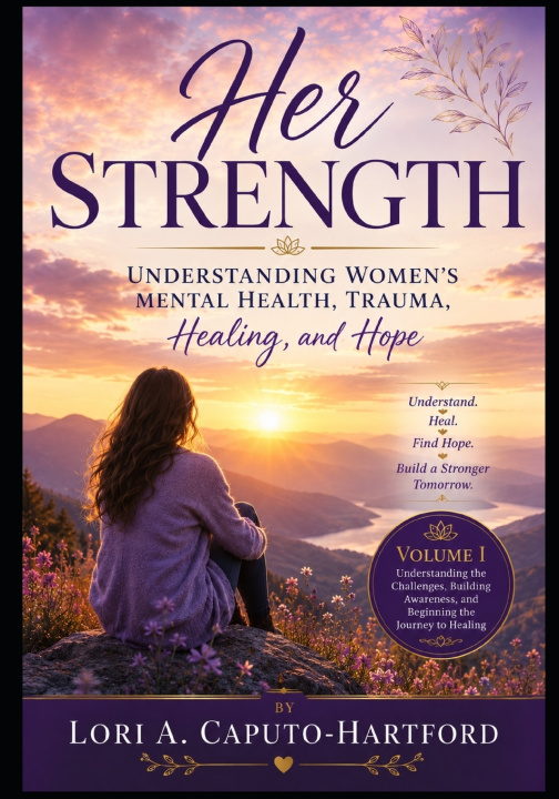 Carte Her Strength Lori A Caputo-Hartford