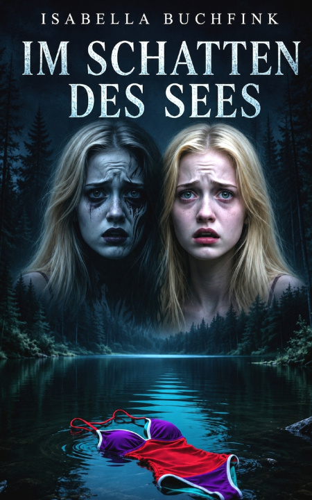 Libro Im Schatten des Sees Isabella Buchfink