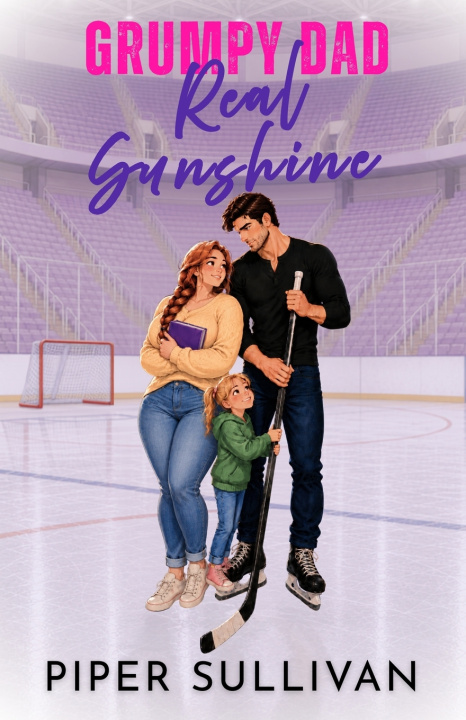 Libro Grumpy Dad, Real Sunshine Piper Sullivan