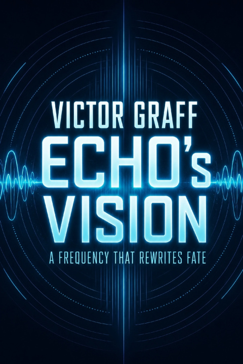 Book ECHO's Vision Victor Graff