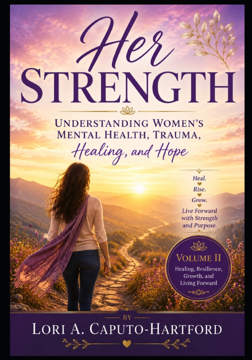 Βιβλίο Her Strength Lori A Caputo-Hartford