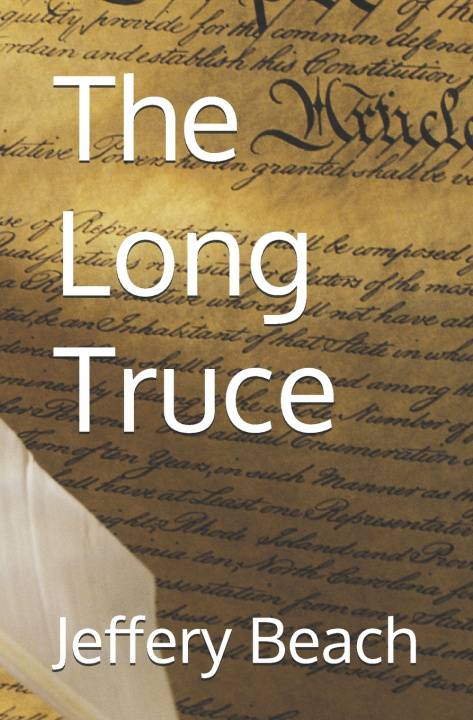 Libro The Long Truce Jeffery Beach