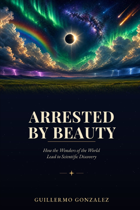Buch Arrested by Beauty Guillermo Gonzalez