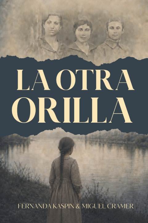 Buch La otra orilla Miguel Cramer