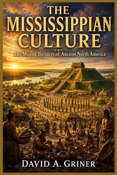 Libro The Mississippian Culture David A. Griner