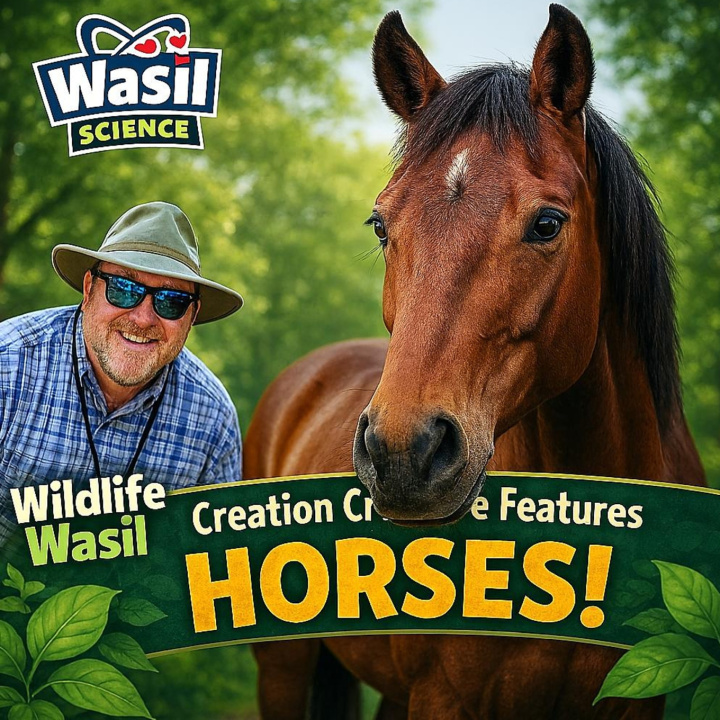 Libro Wasil Science Joseph Paul-Staples Wasil M. Ed.