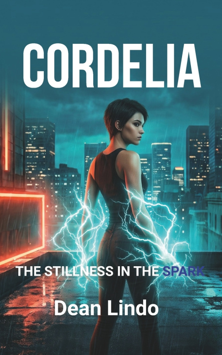 Libro Cordelia Dean Lindo