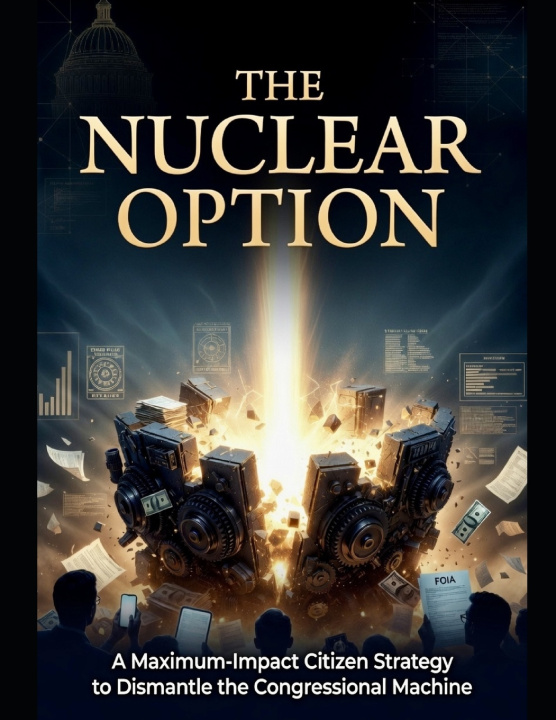 Carte The Nuclear Option James Edmund Carpenter II