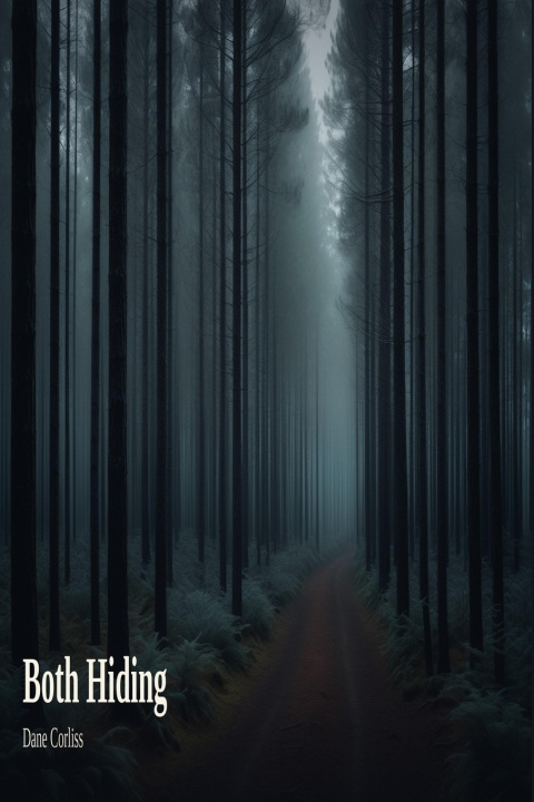Libro Both Hiding Dane Corliss