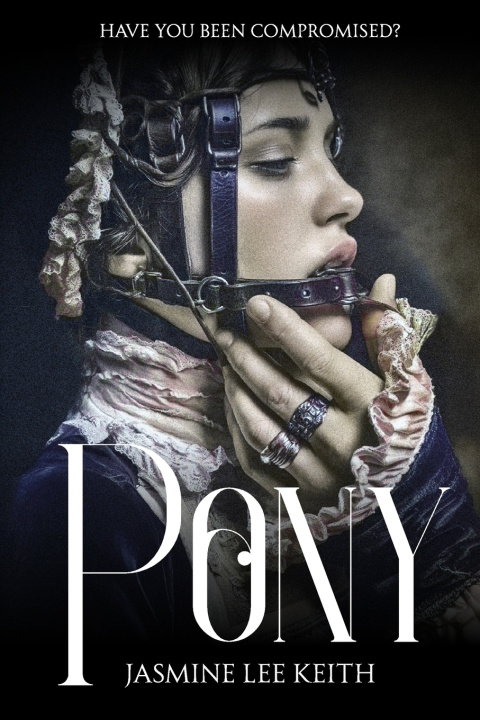 Βιβλίο Pony Jasmine Anderson