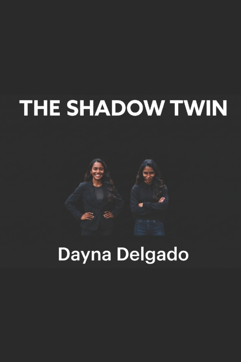 Book The Shadow Twin Dayna Delgado