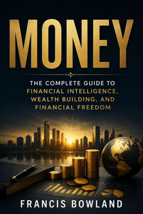 Βιβλίο Money Francis Bowland