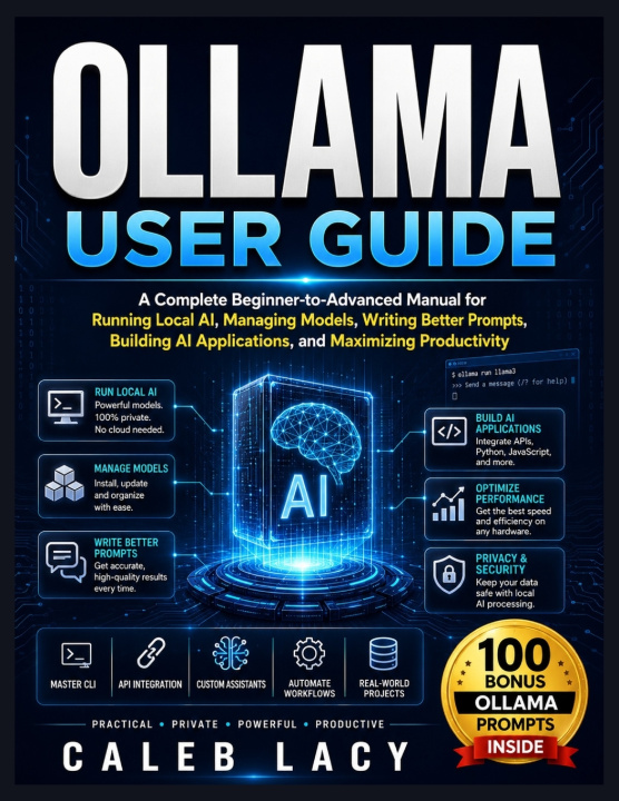 Carte Ollama User Guide Caleb Lacy