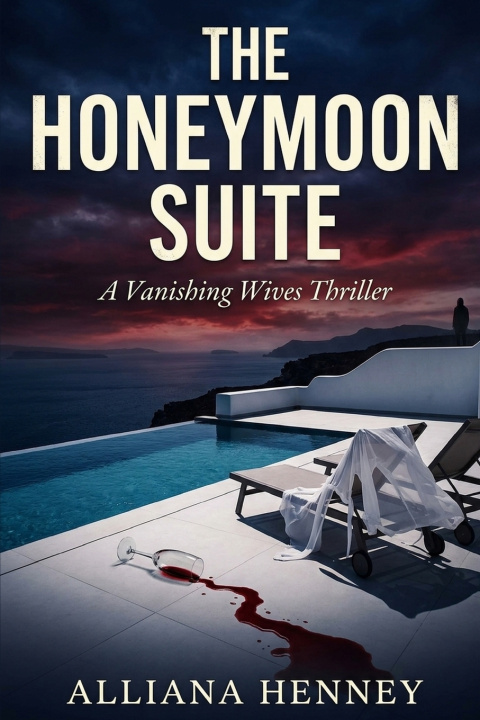 Libro The Honeymoon Suite Alliana Henney