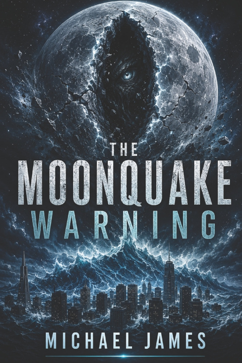 Carte The Moonquake Warning Michael James