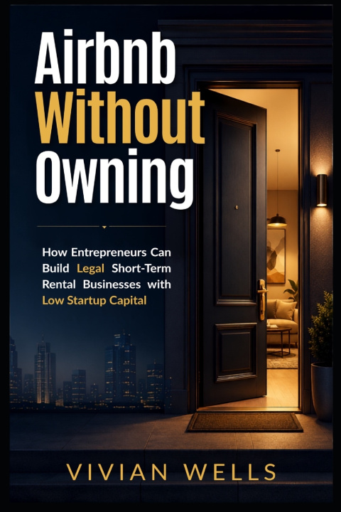 Carte Airbnb Without Owning Vivian Wells