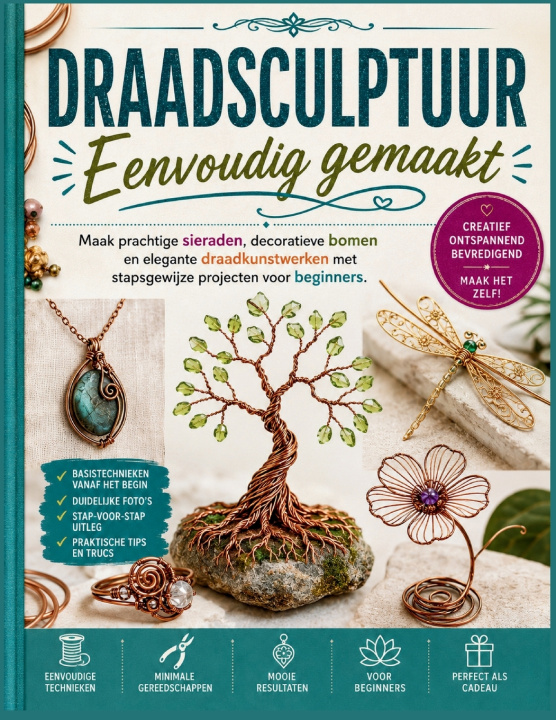 Libro Draadwikkeling Dat ziet eruit Professioneel Pietro Intaglio