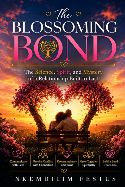 Libro The Blossoming Bond Nkemdilim Festus