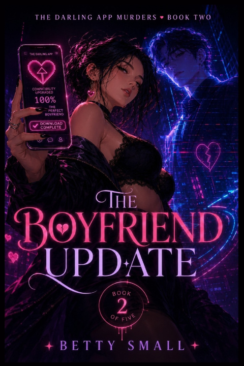 Libro The Boyfriend Update Betty Small