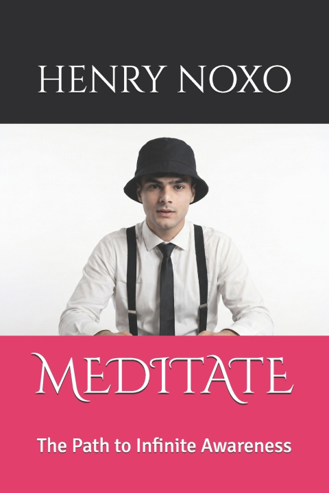 Buch MEDITATE HENRY NOXO