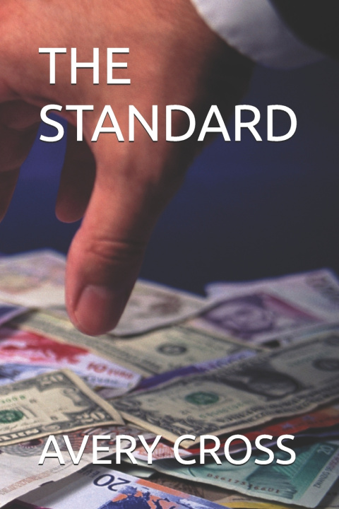 Libro THE STANDARD AVERY CROSS