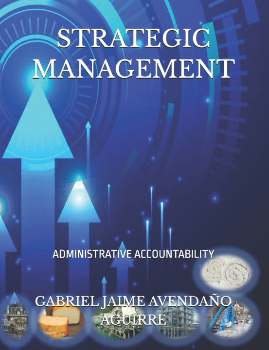 Carte STRATEGIC MANAGEMENT GABRIEL JAIME AVENDAÑO AGUIRRE