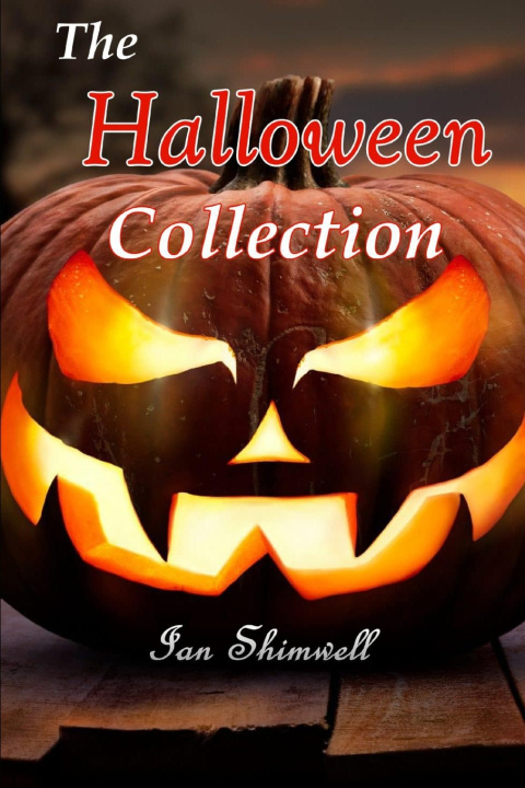 Libro The Halloween Collection Ian Josephs