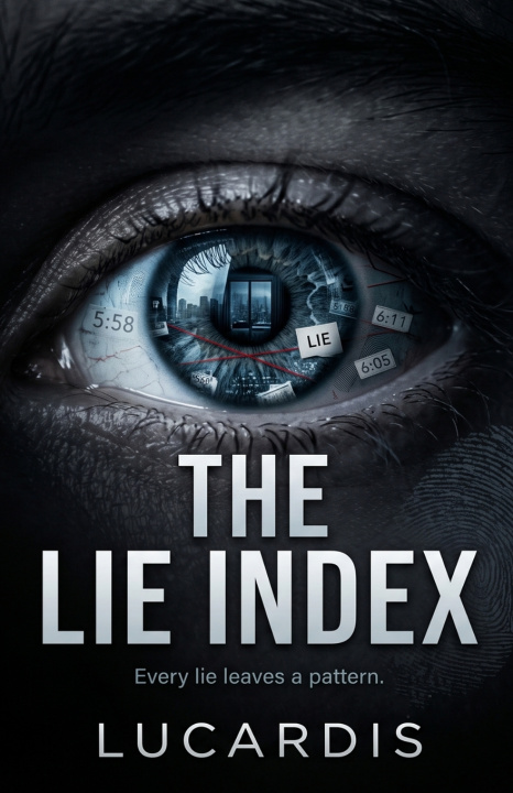 Libro The Lie Index Lucardis