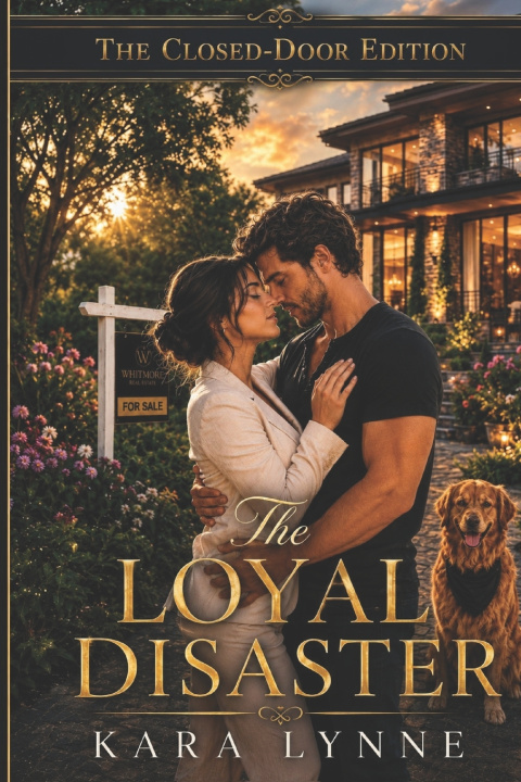 Knjiga The Loyal Disaster Kara Lynne
